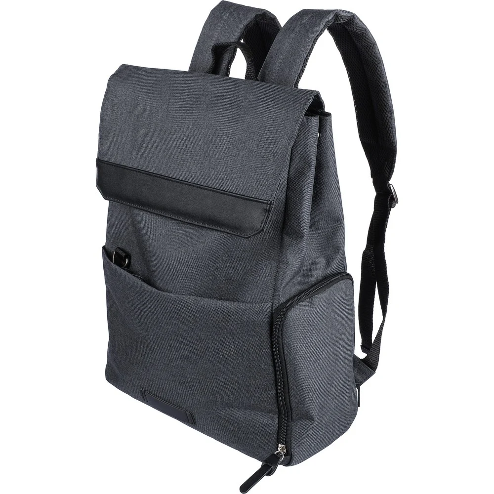 Laptopryggsäck 15 tum