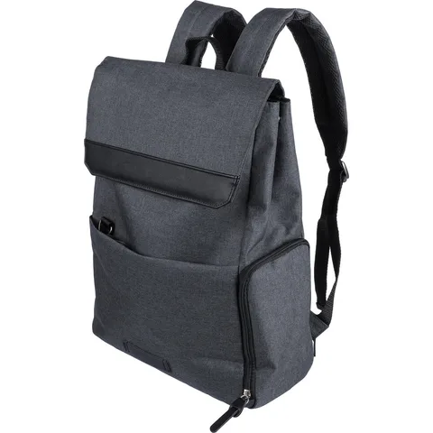 Laptopryggsäck 15 tum