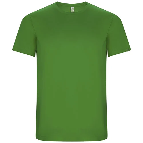 Imola 135 g/m² kortärmad funktions T-shirt för barn