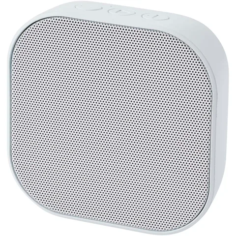 Stark 2.0 3 W:n RCS-kierrätysmuovinen Bluetooth®-minikaiutin