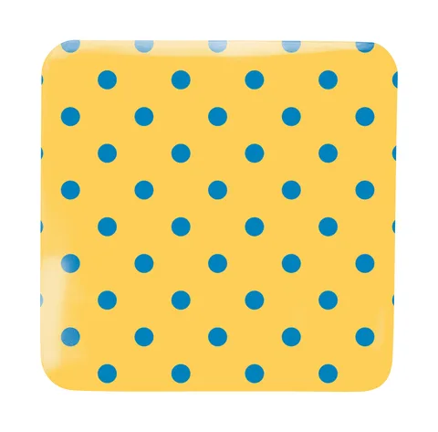 SquareBadge Maxi Ansteckbutton
