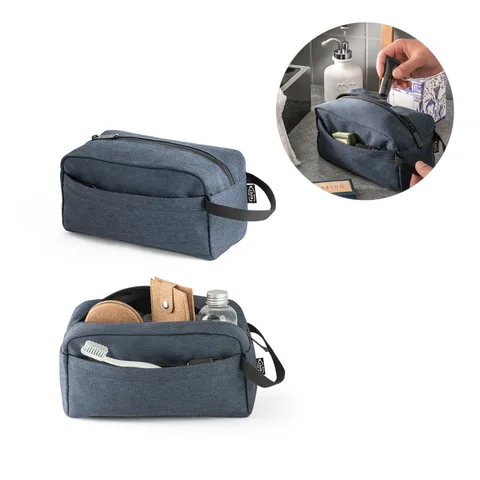 Repurpose Bag. Kosmeetikakott