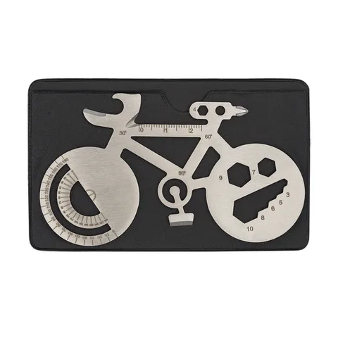 Multiverktyg för cyklister