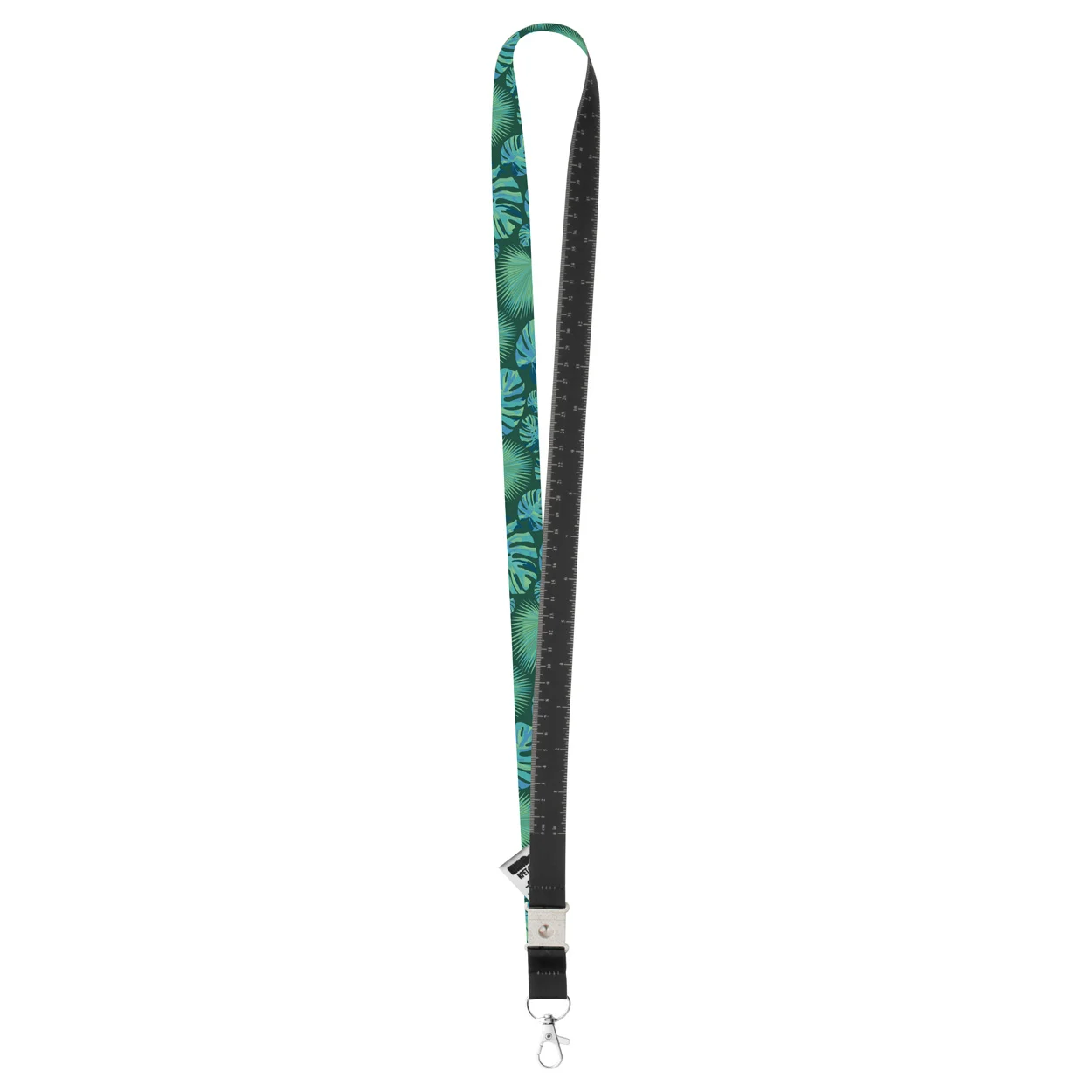 Sublimerat nyckelband Subyard E Eco med egen design