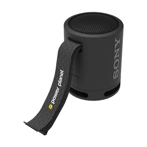 Sony juhtmevaba kõlar SRS-XB13, must
