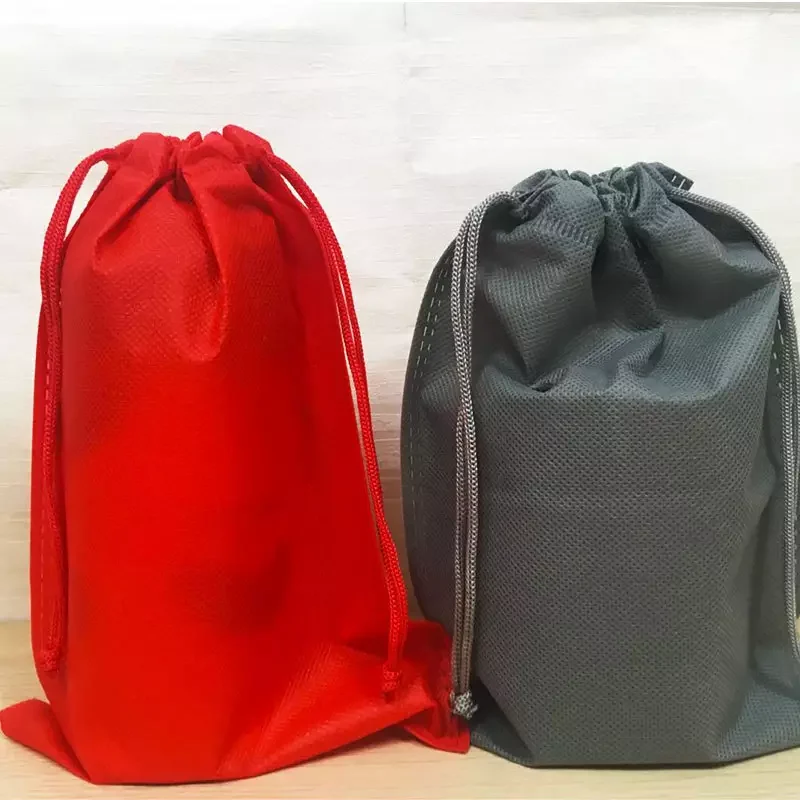 Non-woven-påsar för presenter