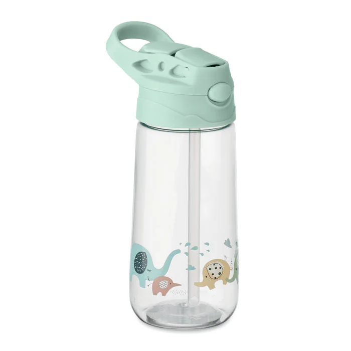 Tritan-barnflaska 450 ml