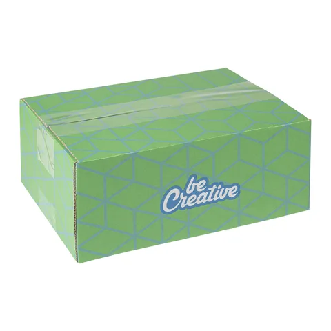 CreaBox Cargo XS fraktlåda