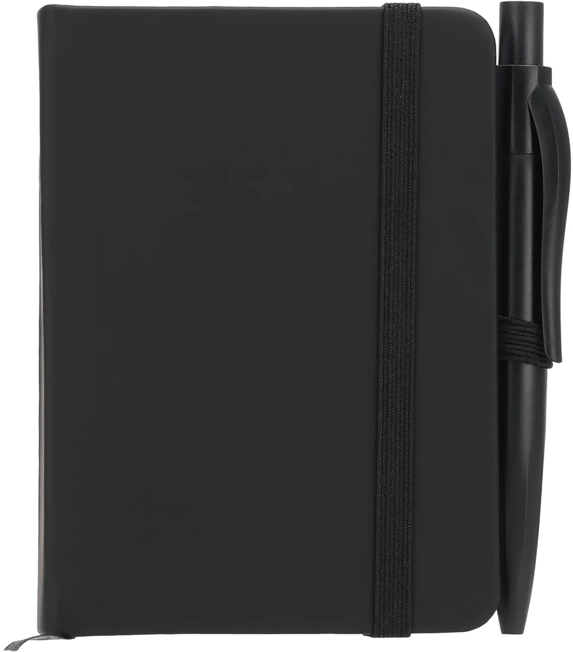A7 notebook with ballpoint pen SAN ANTONIO