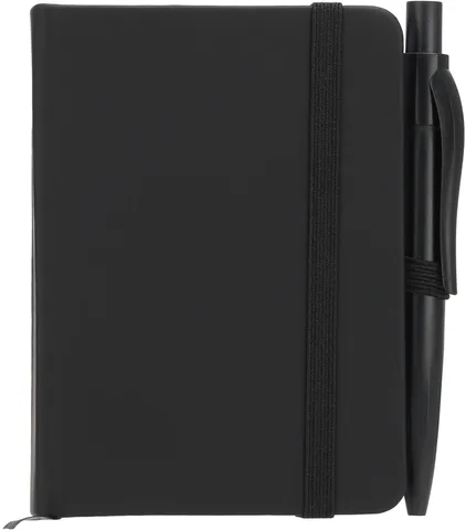 A7 notebook with ballpoint pen SAN ANTONIO