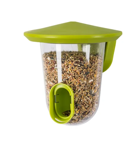 FeedR. Linnusöögimaja