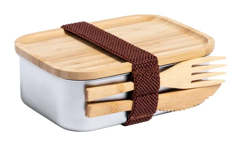 Curroca lunch box