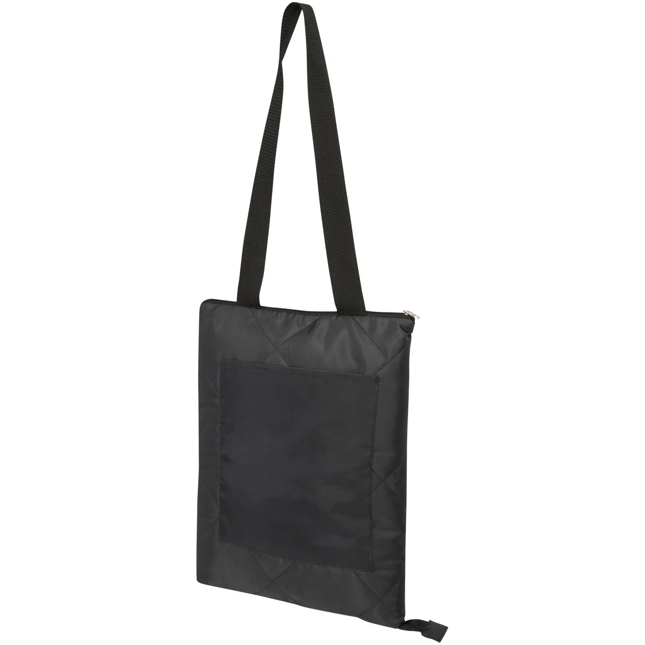 Clary picknickfilt av GRS-återvunnen polyester