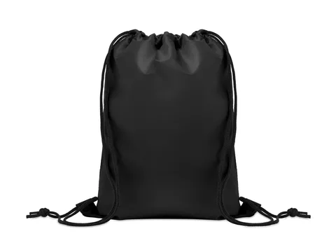 Kids drawstring bag 190T RPET