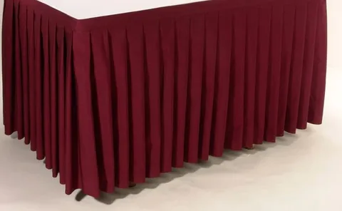Lauaseelikud hotellidele ja restoranidele