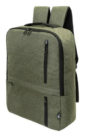 Lauder RPET backpack