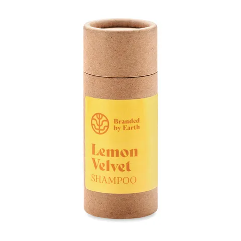 Veganes Unisex Shampoo