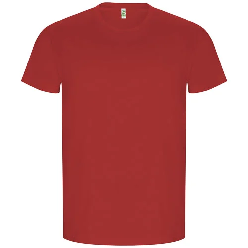 Golden 160 g/m² kortärmad T-shirt för herr