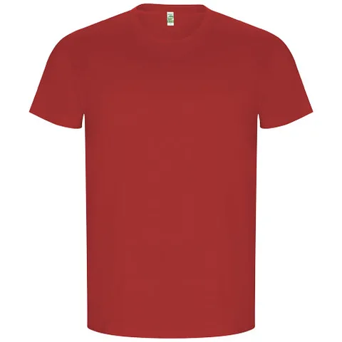 Golden 160 g/m² kortärmad T-shirt för herr