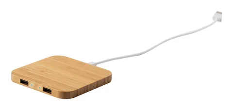 Dumiax. Juhtmevaba laadija