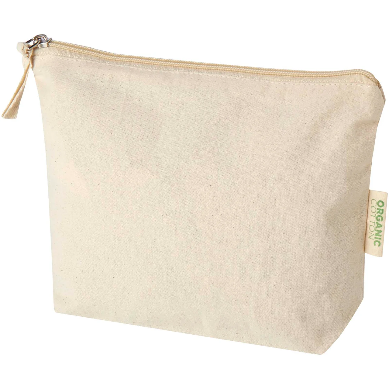Odisha 180 g/m² necessär av ekologiskt OCS-material, 1 l