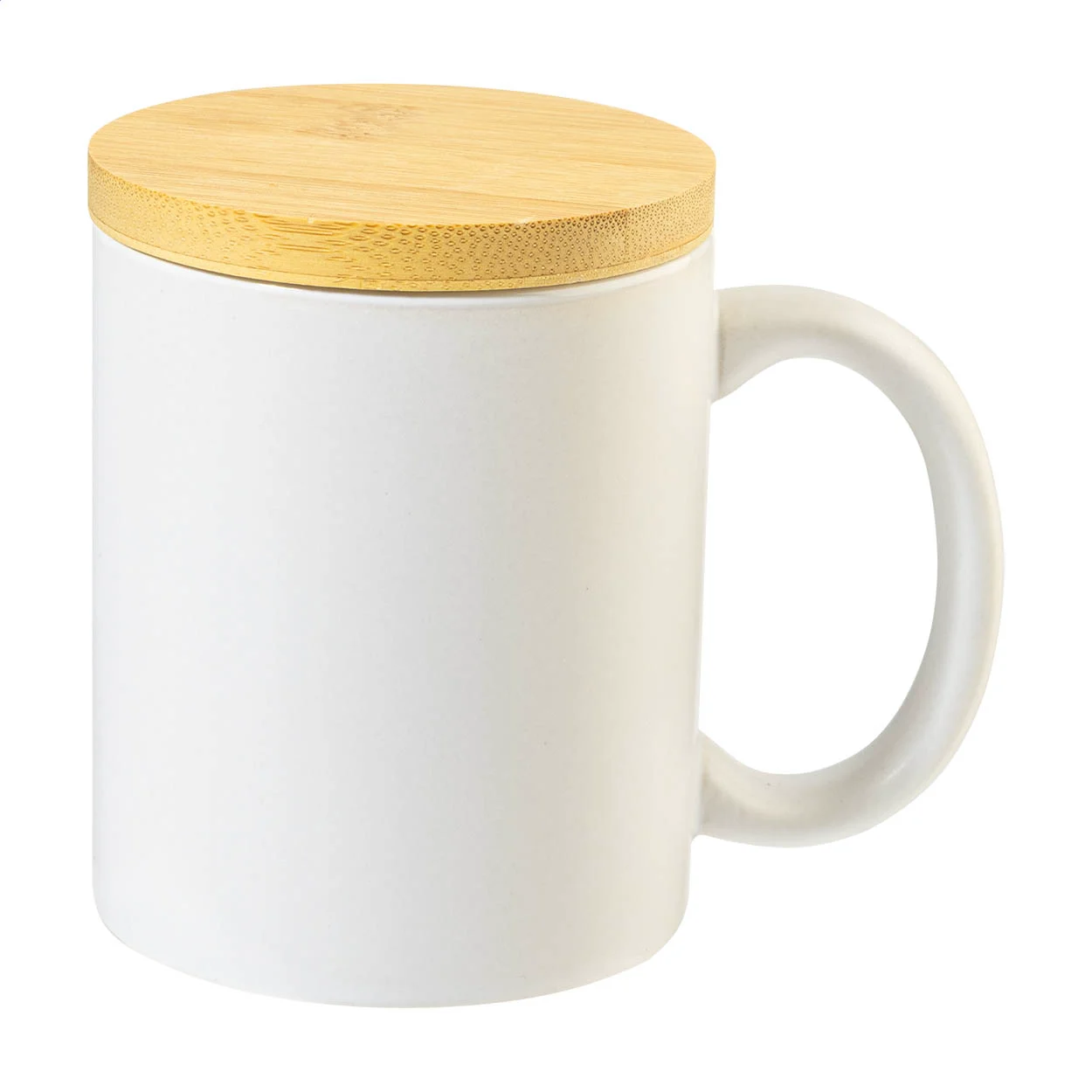 Borgen mugg