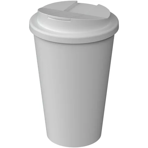 Americano® Infiniti 350 ml eristetty muki, roiskesuojattu kansi