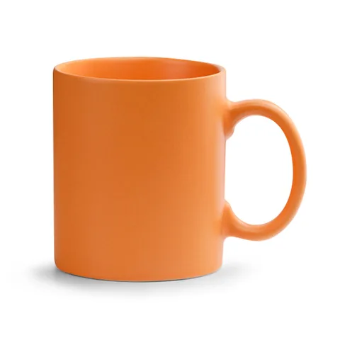 BARINE MATTE. 350 ml keraaminen muki