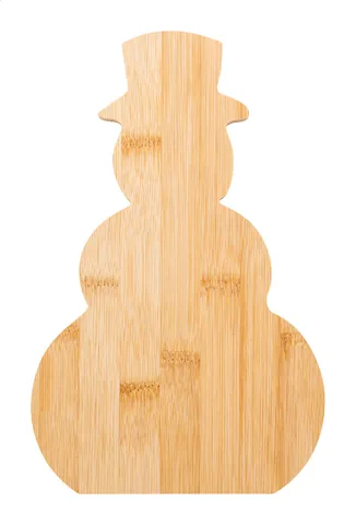 Julskärbräda Snomma