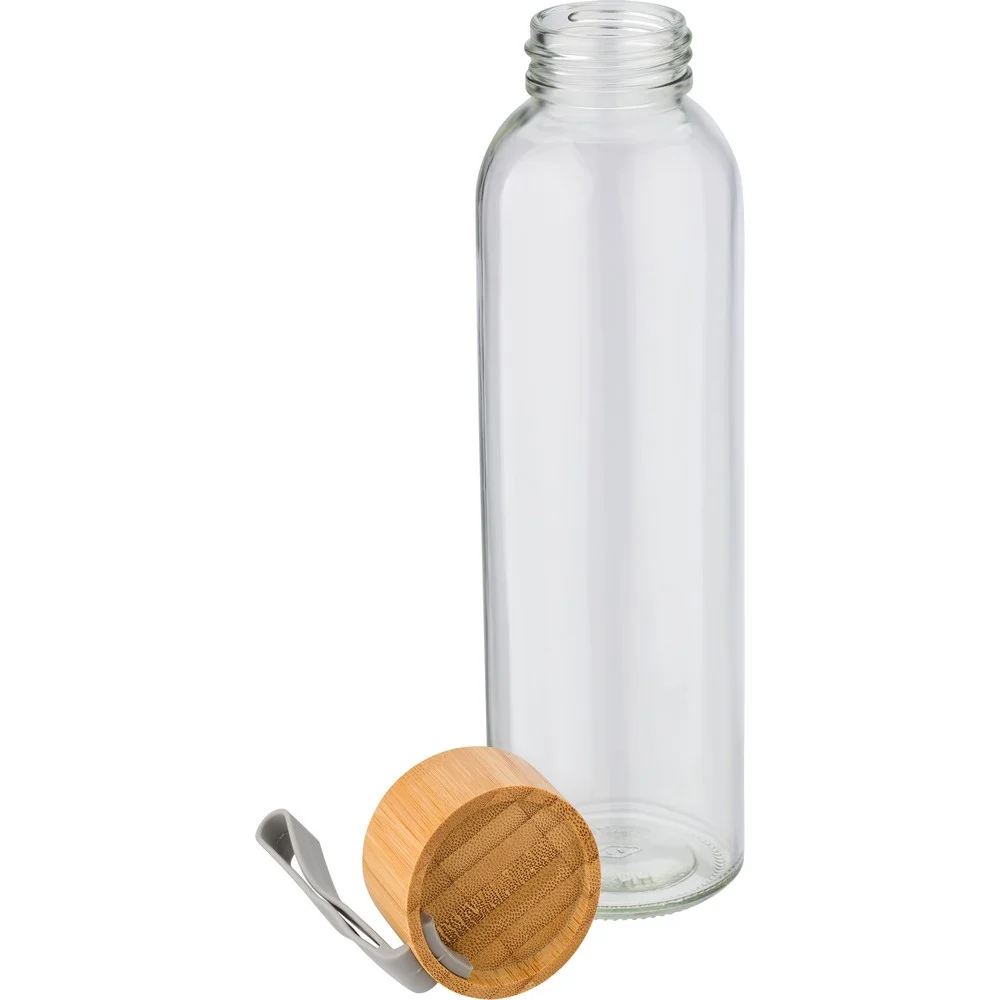 Glasflaska 600 ml