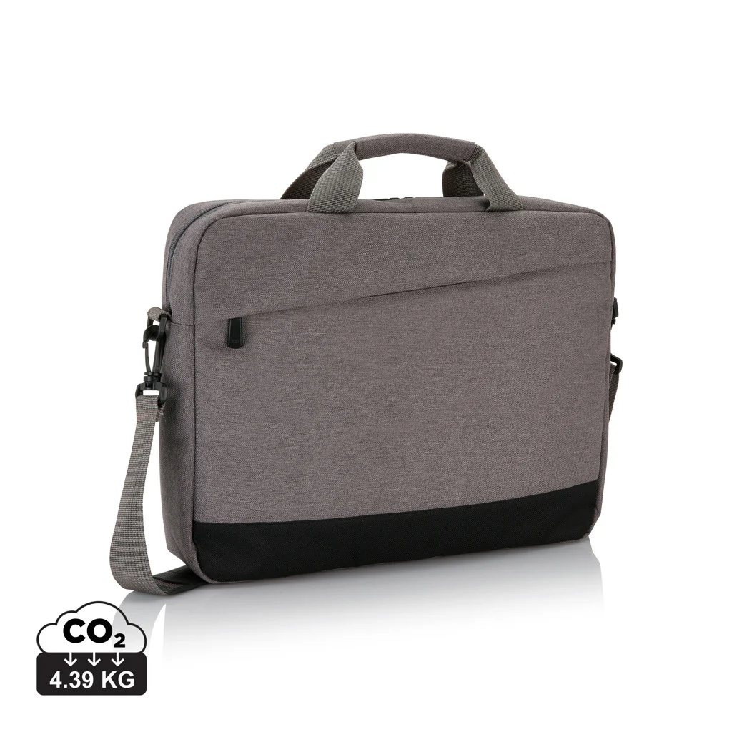 Trend laptopväska 15 tum