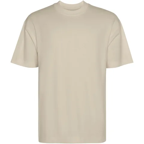 Chow oversized kortärmad unisex-T-shirt