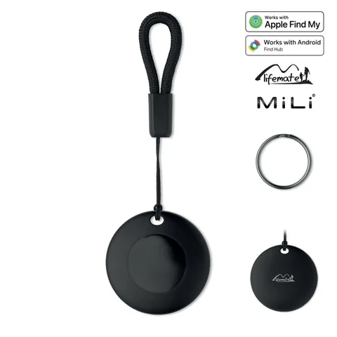 MILI Bluetooth-esemeleidja