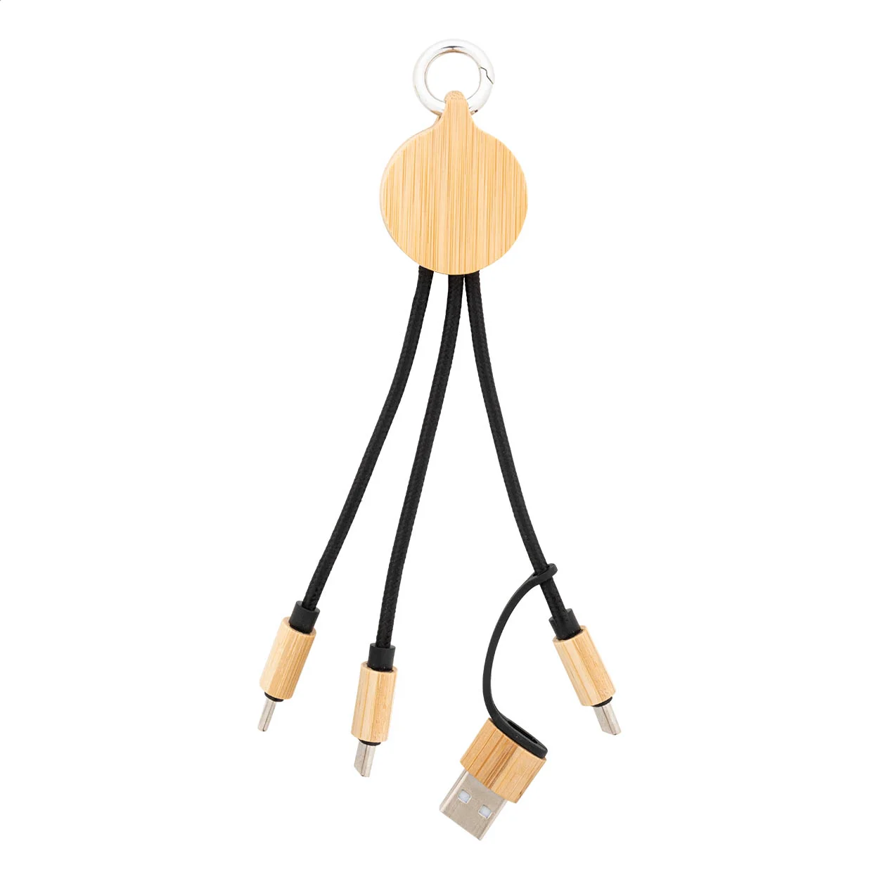 Cobbel Mini USB-laddkabel