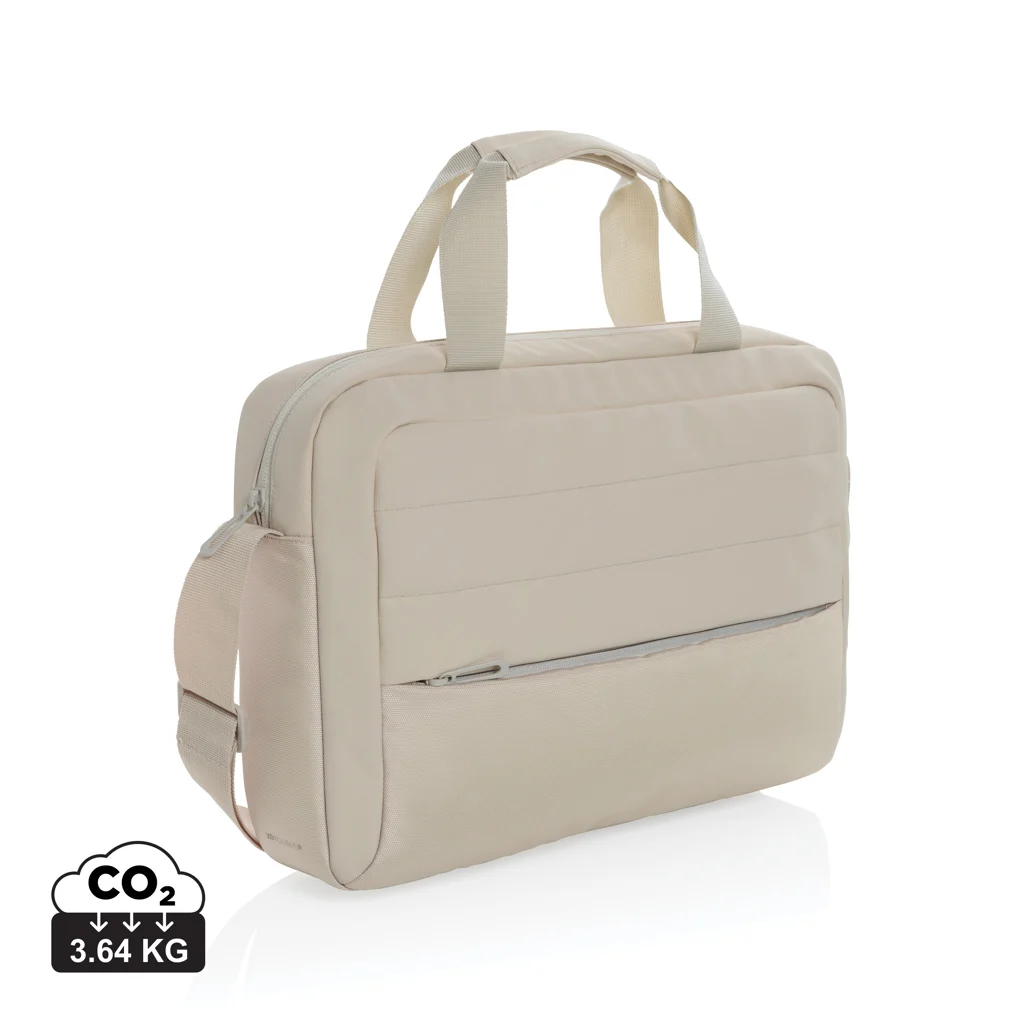 Armond AWARE™ RPET laptopväska för 15.6 tum