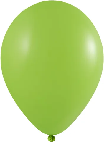 Luftballons, bedruckt, High Quality Precision Print, Ø 33 cm / Umfang 85–95 cm / 11 Zoll