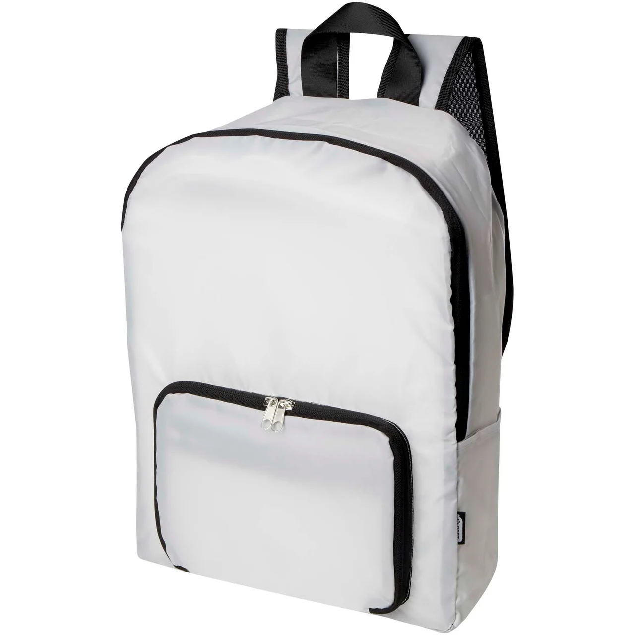 EcoFold RPET kokkupandav seljakott 15L