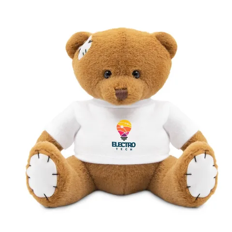 Nalle | Nicky Patch