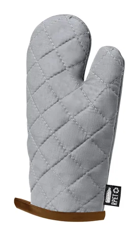 Brioche RPET oven mitt