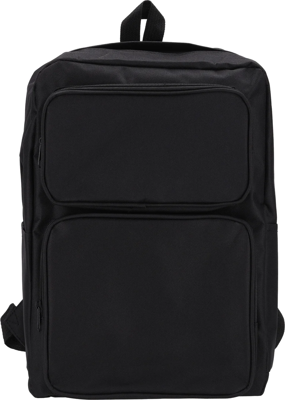 RPET backpack TORQUAY