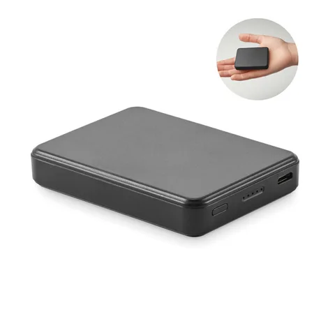 5000 mAh akupank