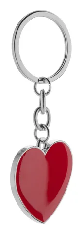 Valentine nyckelring