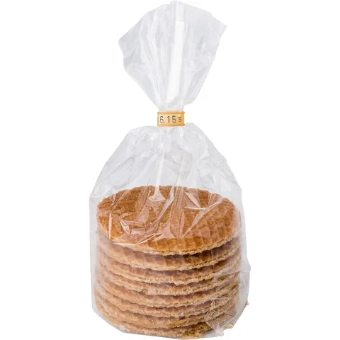 Niederländische Waffeln