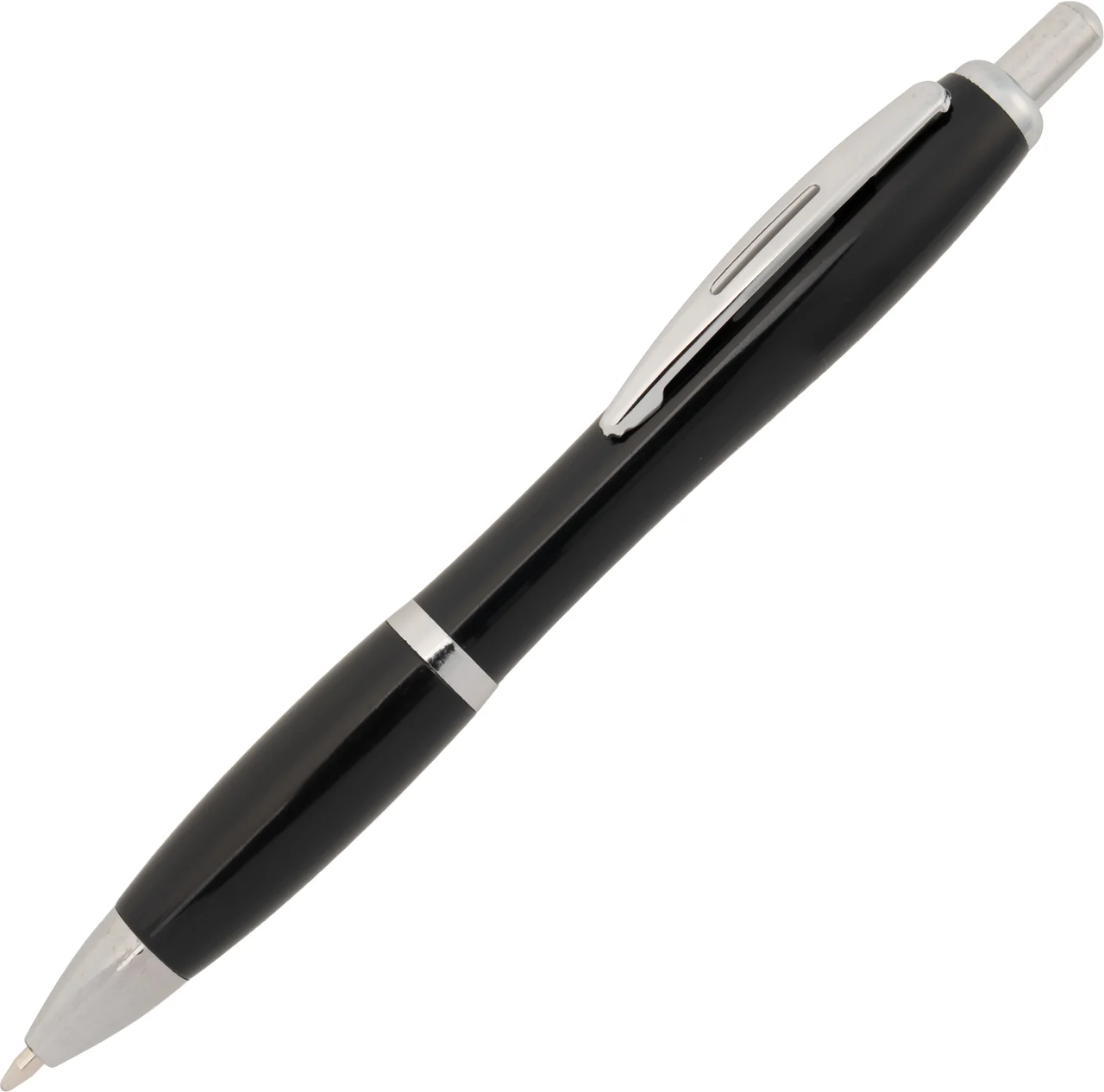 Plastic ballpen WLADIWOSTOCK
