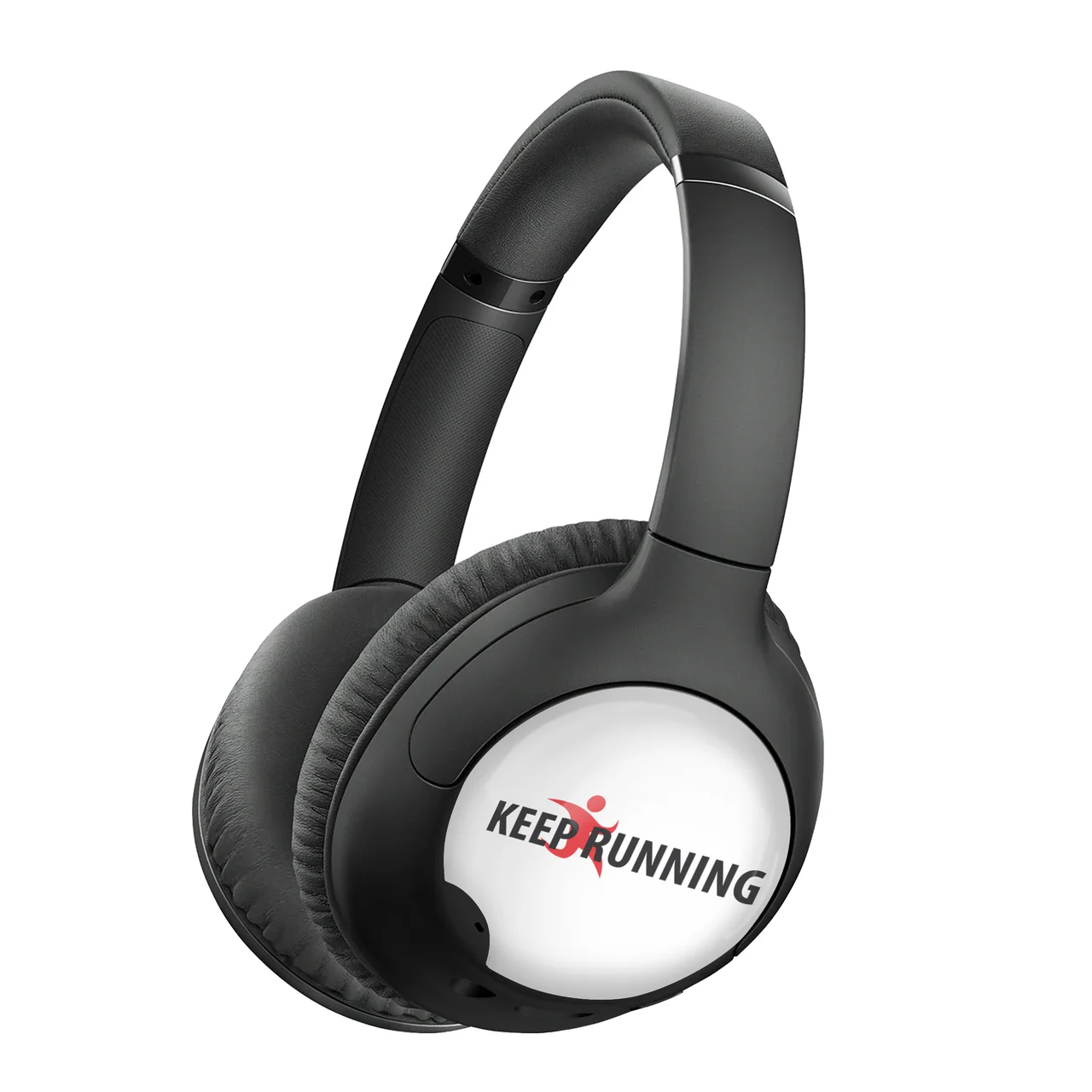 Sony WH-CH710N hörlurar, svart