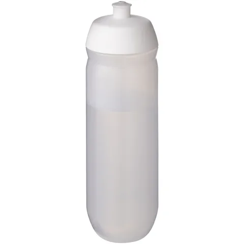 Pigistatav spordipudel HydroFlex™ Clear 750 ml