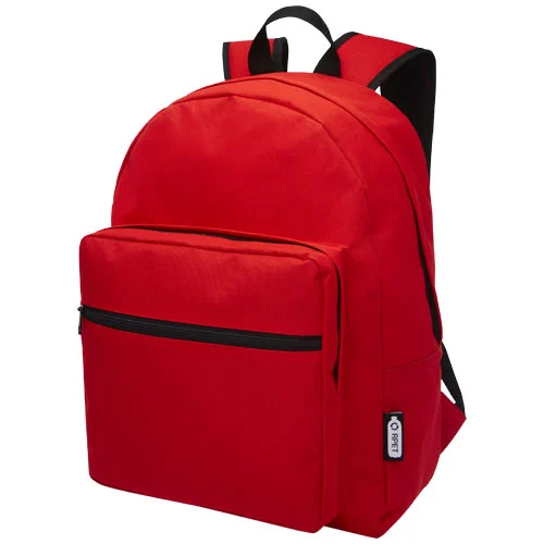 Retrend RPET-ryggsäck 16L