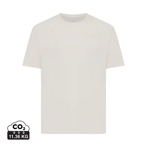 Iqoniq Teide t-särk taaskasutatud puuvillast, unisex