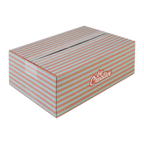 CreaBox Cargo S fraktlåda
