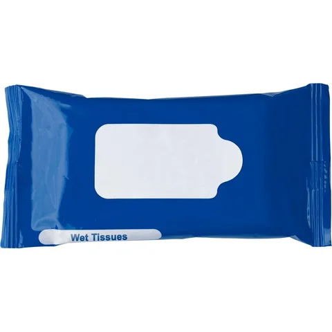 Våtservetter